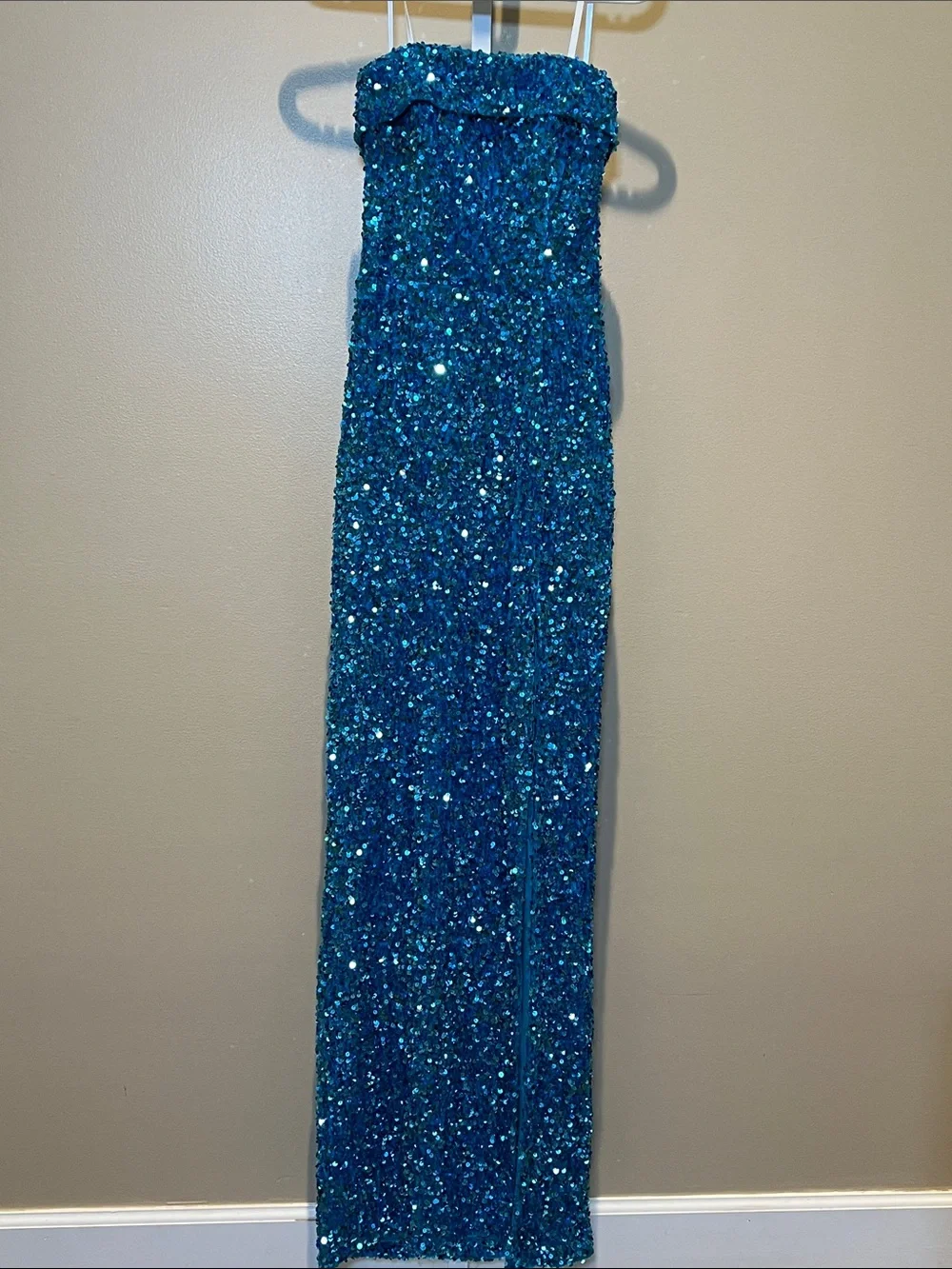 black silk maxi dress Be Mine Satin Maxi Dress
